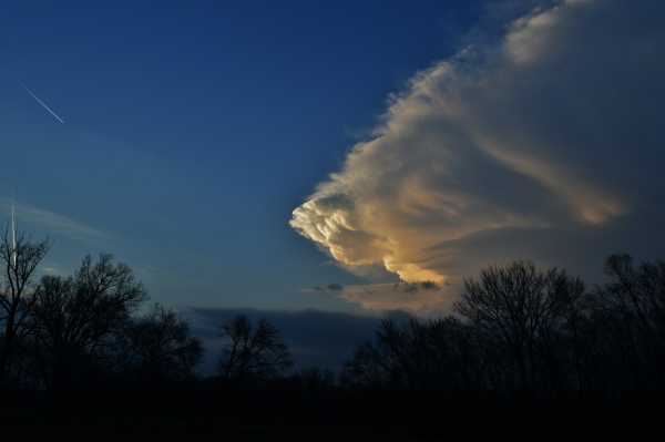 wolken